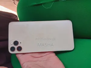 Apple iPhone 11 Pro Max 64GB
