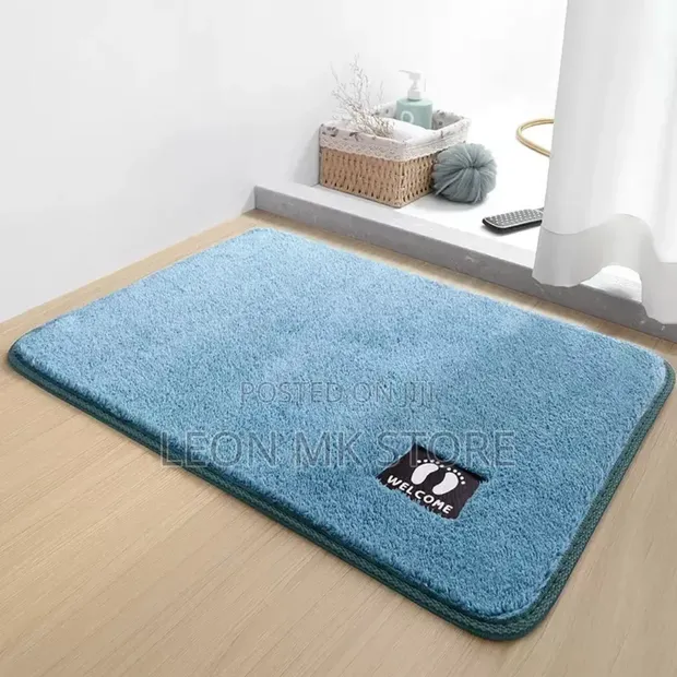 Cloud Soft Floor Mats - 1