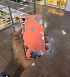 Kalungi Phone Repair Services