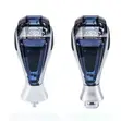 LED Crystal Gear Shift Knob - 1