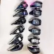 LED Crystal Gear Shift Knob - 2