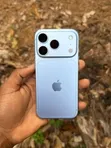 New Apple iPhone 18 Pro 256GB Blue - 2