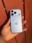 New Apple iPhone 18 Pro 256GB Blue - 3