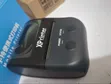 Xprinter Portable Mobile Printer XP-P203A - 2