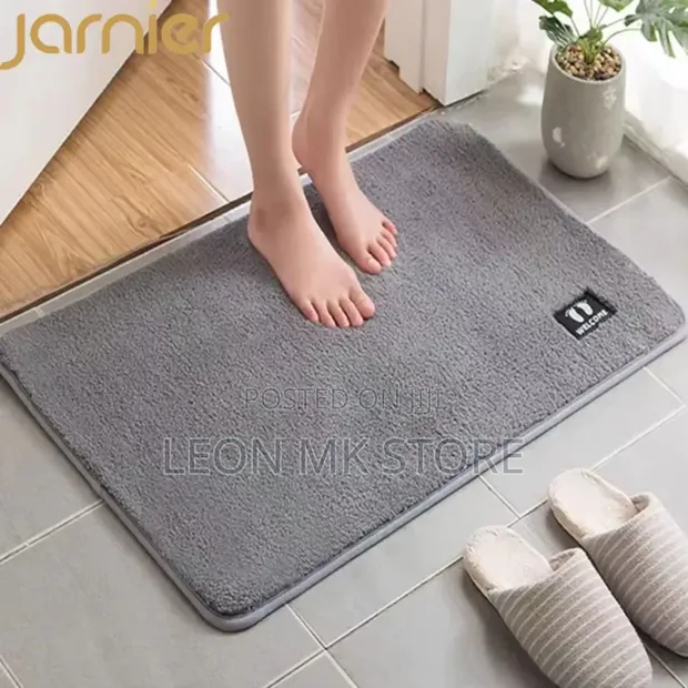 A&S Bath Mats - Ultimate Soft - 1
