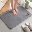 A&S Bath Mats - Ultimate Soft - 1