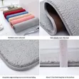 A&S Bath Mats - Ultimate Soft - 2