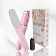 2-in-1 Electric Callus & Hair Remover - 1