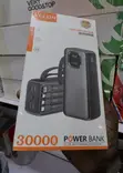 Velon 10000mAh Power Bank - 1
