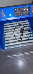 350 Egg Capacity Automatic Incubator (Solar/Electric) - 1