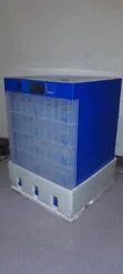 350 Egg Capacity Automatic Incubator (Solar/Electric) - 2