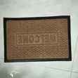 Adam Home Comfort Welcome Doormats - 1