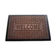 Step Outdoor Door Mats - 1