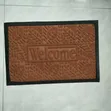 Step Outdoor Door Mats - 2