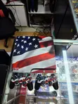 PlayStation 3 & 4 Controllers - Jinja - 1