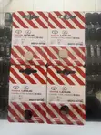 Genuine Toyota & Lexus Smart Key Batteries - 1