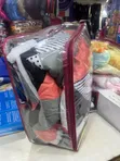 Luxury Printed Duvet Sets (4pcs) - 1