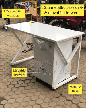Brand New Office Desk / Computer Table / Workstation