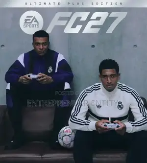 FC27 Digital Game for PS5