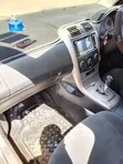 Toyota Corolla Fielder 2010 - 3