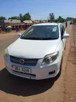 Toyota Corolla Fielder 2010 - 5