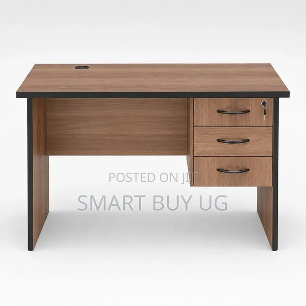 Brand New Office Desk / Executive Workstation - 1