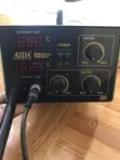SMD Soldering Iron and Blower - 1
