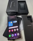 New Samsung Galaxy S25 Ultra 256GB Black - 2