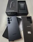 New Samsung Galaxy S25 Ultra 256GB Black - 4