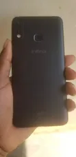 Infinix Hot 7 16GB Black (Used) - 2