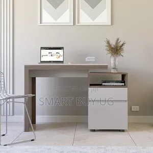 Brand New Office Desk with Drawers