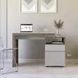 Brand New Office Desk with Drawers - 1