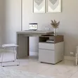 Brand New Office Desk with Drawers - 2