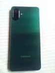 Samsung Galaxy A07 64GB Green - 2