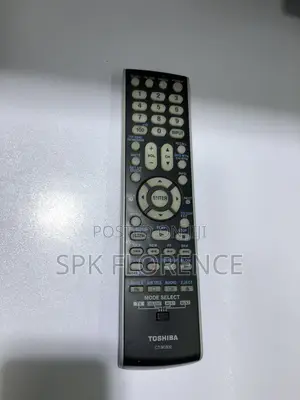 Toshiba CT-90302 Remote Control