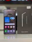 New Samsung Galaxy S25 Ultra 256GB Gray - 1