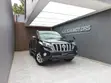 Toyota Land Cruiser Prado 2.7 2017 Black - 2