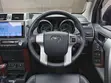 Toyota Land Cruiser Prado 2.7 2017 Black - 5