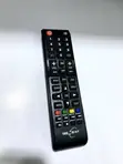 TREO SAT Satellite Receiver Remote Control - 1