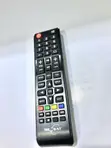 TREO SAT Satellite Receiver Remote Control - 2