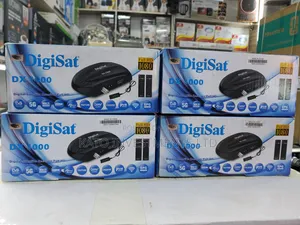 Digisat Bein Signal Decoder DX1000