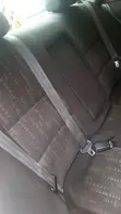 Toyota Altezza 1999 Silver - 4