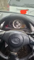 Toyota Altezza 1999 Silver - 5