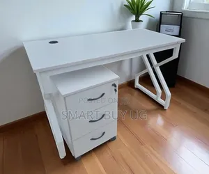 Brand New Office Desk/Computer Table with Drawers
