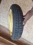 Spare Tire for Toyota Premio - 1