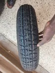 Spare Tire for Toyota Premio - 2