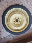 Spare Tire for Toyota Premio - 4