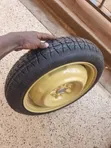 Spare Tire for Toyota Premio - 5