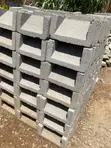 Durable Concrete Louvers - 1