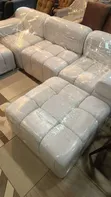 Modern Marble Sofa Set - 1